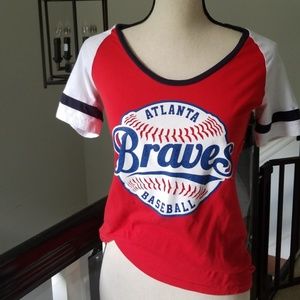 Atlanta Braves Tshirt